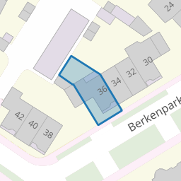 Perceel BNG00-F-1494