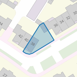 Perceel BNG00-F-1495