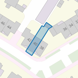 Perceel BNG00-F-1496