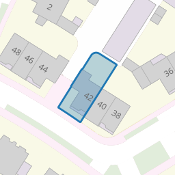 Perceel BNG00-F-1497