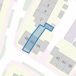 Perceel BNG00-F-1499