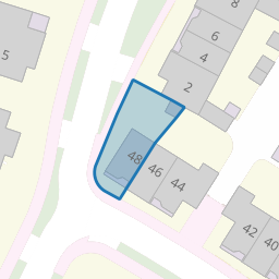 Perceel BNG00-F-1500