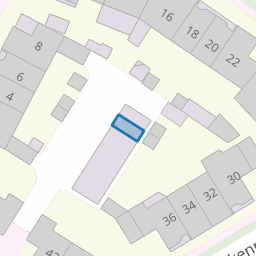 Perceel BNG00-F-1507