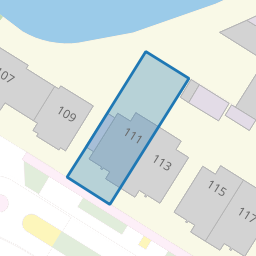 Perceel BNG00-F-1531