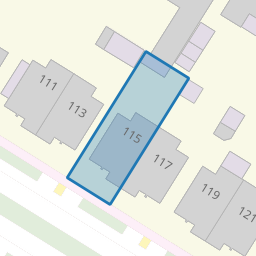 Perceel BNG00-F-1533