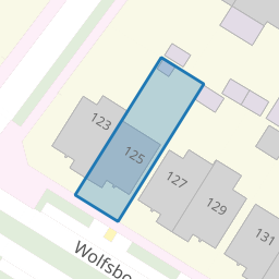 Perceel BNG00-F-1538