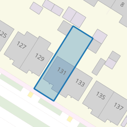 Perceel BNG00-F-1541