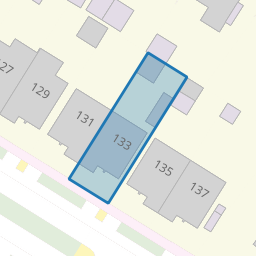 Perceel BNG00-F-1542