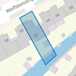 Perceel BNG00-F-1551