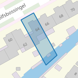 Perceel BNG00-F-1552