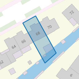 Perceel BNG00-F-1554