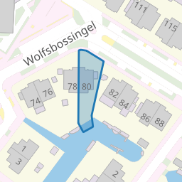 Perceel BNG00-F-1560