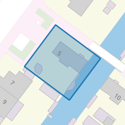 Perceel BNG00-F-1571