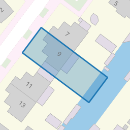 Perceel BNG00-F-1573