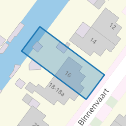 Perceel BNG00-F-1581