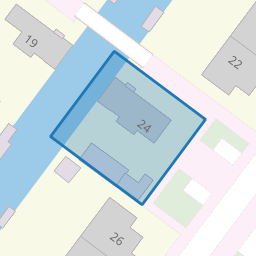 Perceel BNG00-F-1588