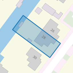 Perceel BNG00-F-1590