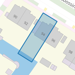 Perceel BNG00-F-1593