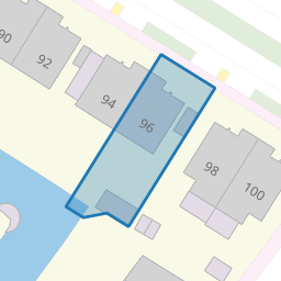 Perceel BNG00-F-1594