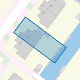 Perceel BNG00-F-1597