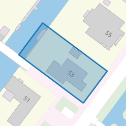 Perceel BNG00-F-1599