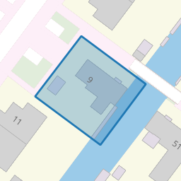 Perceel BNG00-F-1600