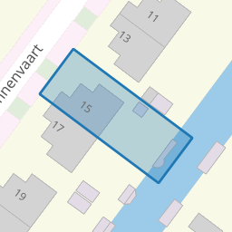 Perceel BNG00-F-1603