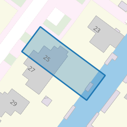 Perceel BNG00-F-1608