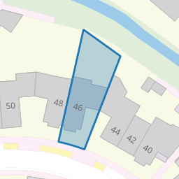 Perceel BNG00-F-1623