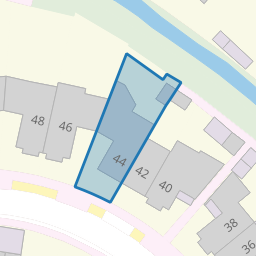 Perceel BNG00-F-1624