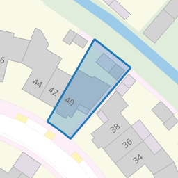 Perceel BNG00-F-1626