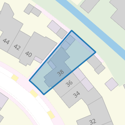 Perceel BNG00-F-1627