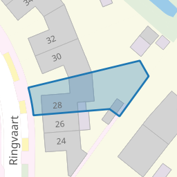 Perceel BNG00-F-1632