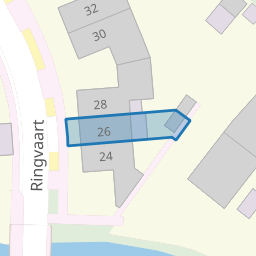 Perceel BNG00-F-1633