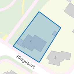 Perceel BNG00-F-1655