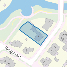 Perceel BNG00-F-1657