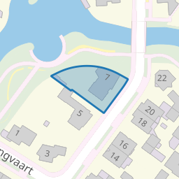 Perceel BNG00-F-1658