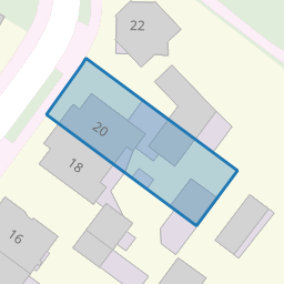 Perceel BNG00-F-1660