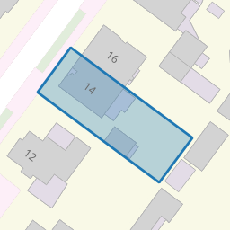 Perceel BNG00-F-1663