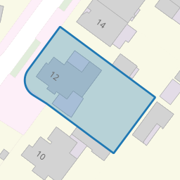 Perceel BNG00-F-1664