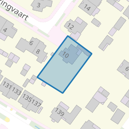 Perceel BNG00-F-1665