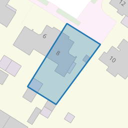 Perceel BNG00-F-1666