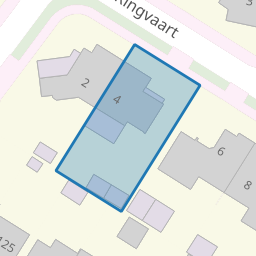 Perceel BNG00-F-1668