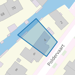 Perceel BNG00-F-1674