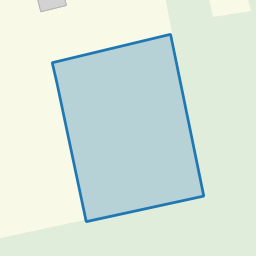 Perceel BNG00-F-1696