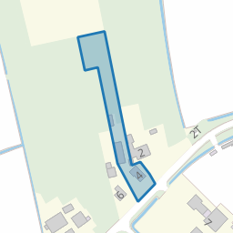 Perceel BNG00-F-1697