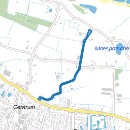 Perceel BNG00-F-1701