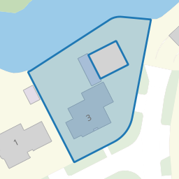 Perceel BNG00-F-1709