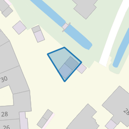 Perceel BNG00-F-1711