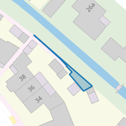 Perceel BNG00-F-1713